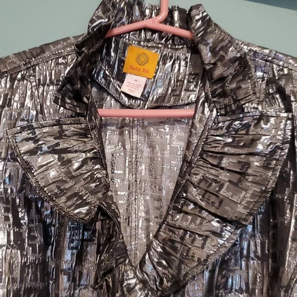 Ruby Rd Jacket - Picture 2 of 5